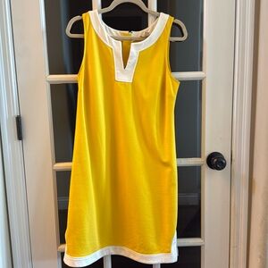 Banana Republic summer dress